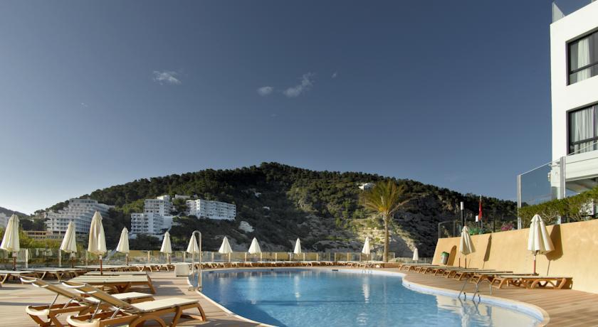 PALLADIUM HOTEL CALA LLONGA (EX. FIESTA HOTEL CALA LLONGA) фото 7