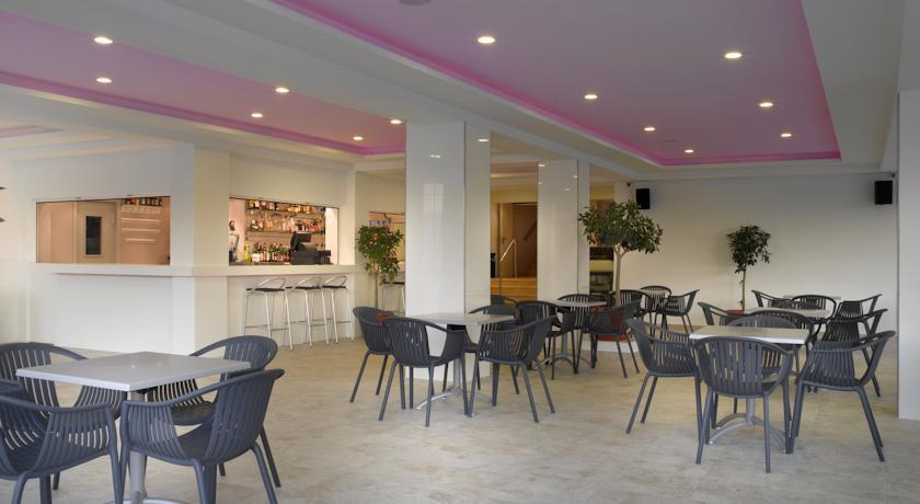 PALLADIUM HOTEL CALA LLONGA (EX. FIESTA HOTEL CALA LLONGA) фото 8