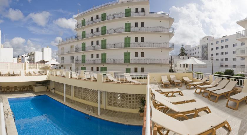 FLORENCIO HOSTAL