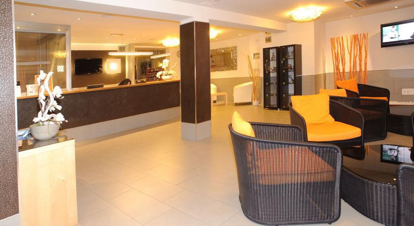 FLORENCIO HOSTAL фото 6