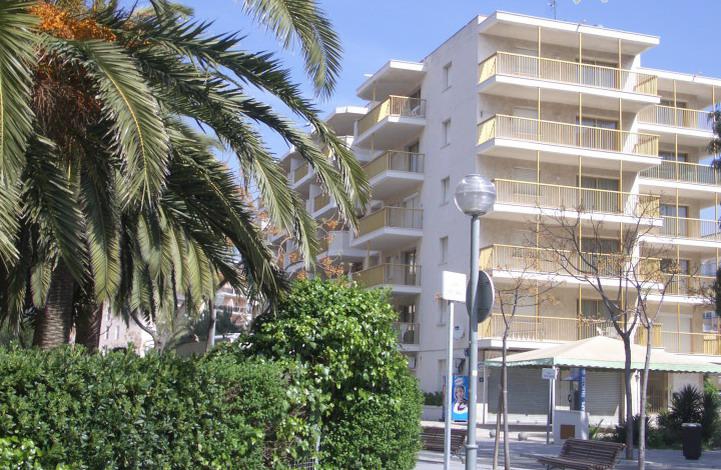 GEYSER AROMAR APT