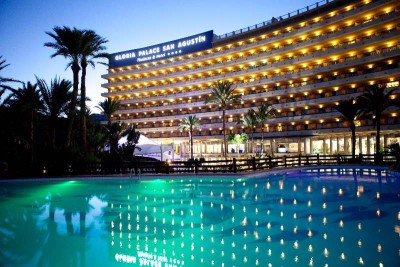 GLORIA PALACE SAN AGUSTIN