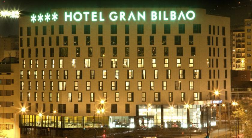 GRAN BILBAO фото 4