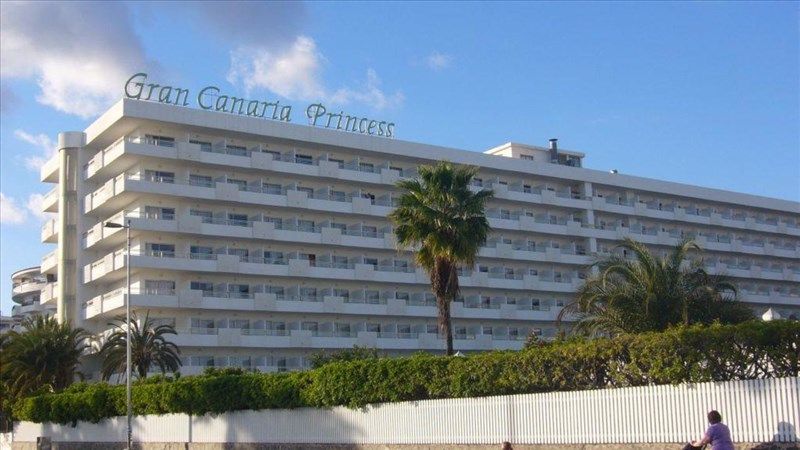 GRAN CANARIA PRINCESS фото 4