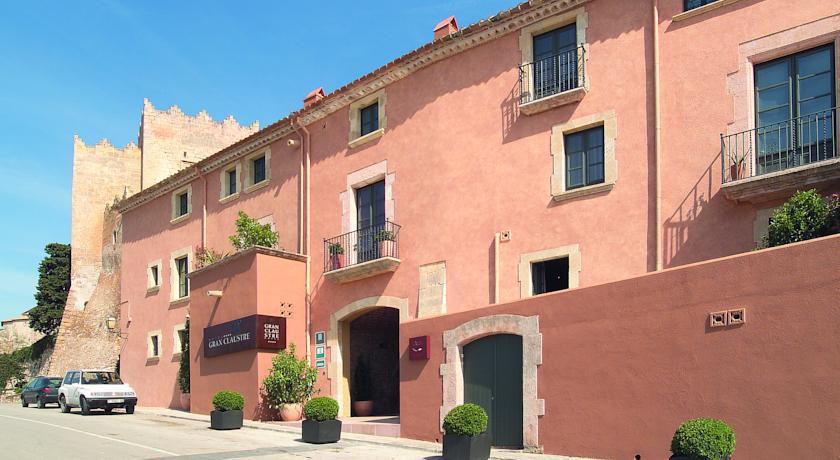 GRAN CLAUSTRE