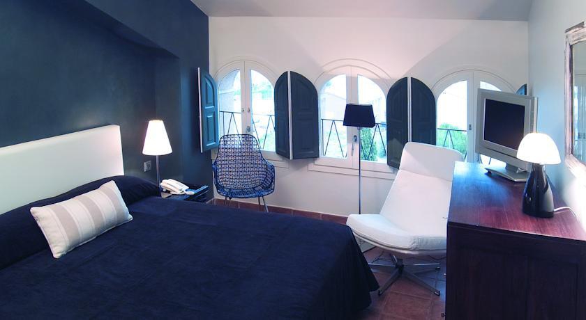 GRAN CLAUSTRE фото 8