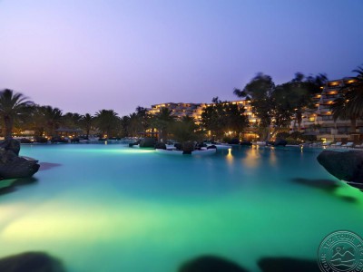 GRAN MELIA SALINAS