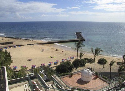 GRAN MELIA SALINAS фото 4