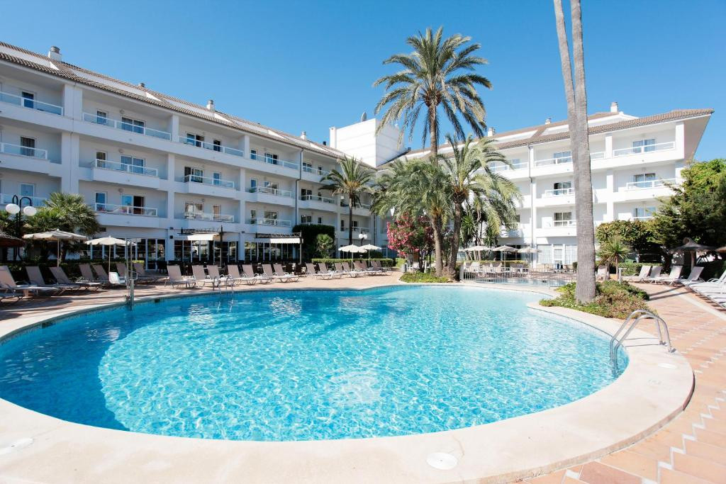 GRUPOTEL ALCUDIA SUITE