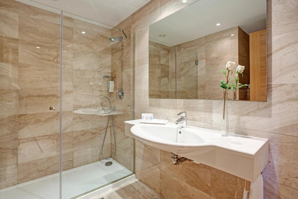 GRUPOTEL ALCUDIA SUITE фото 3