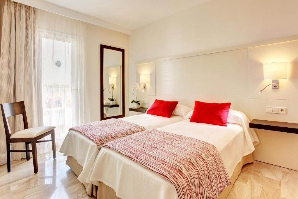 GRUPOTEL ALCUDIA SUITE фото 8