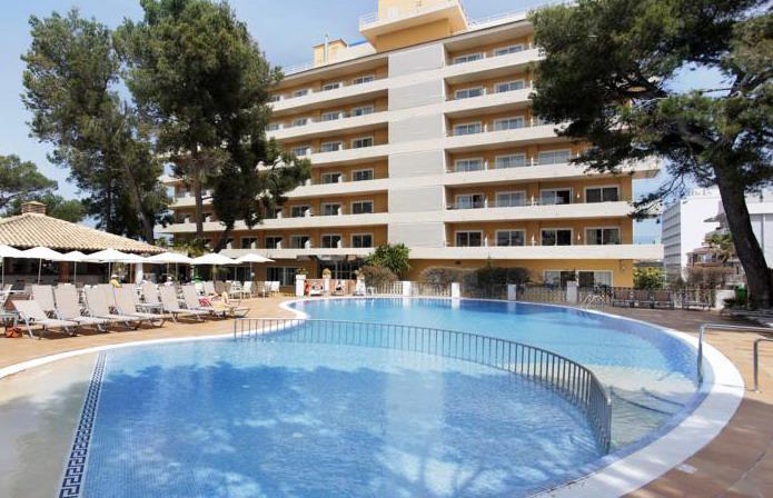GRUPOTEL MONTECARLO