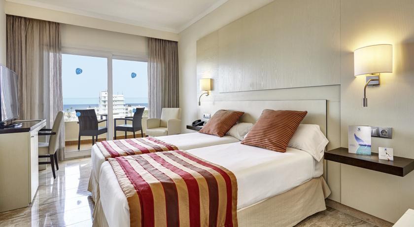 GRUPOTEL MONTECARLO фото 3
