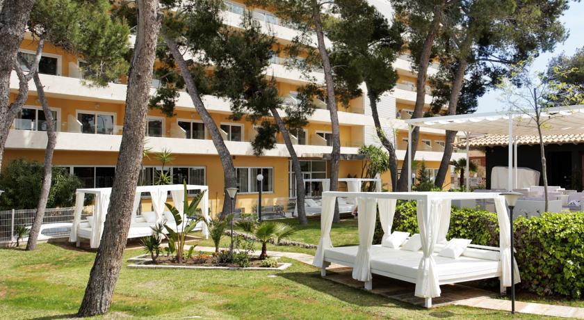 GRUPOTEL MONTECARLO фото 4