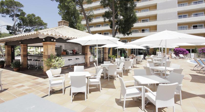 GRUPOTEL MONTECARLO фото 6