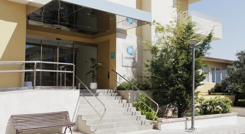 GRUPOTEL MONTECARLO фото 7