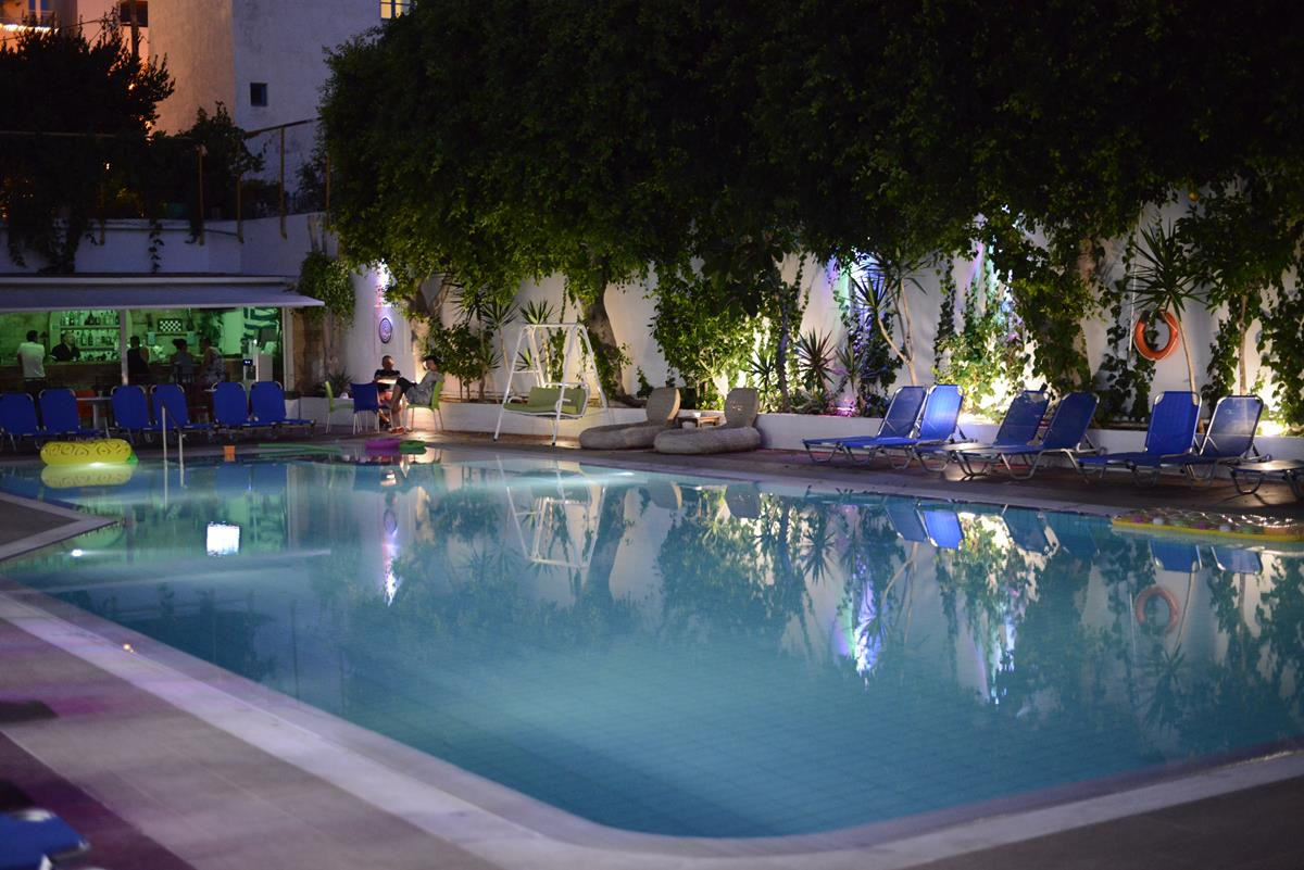 PORTO PLAZZA (EX. DIMITRION)