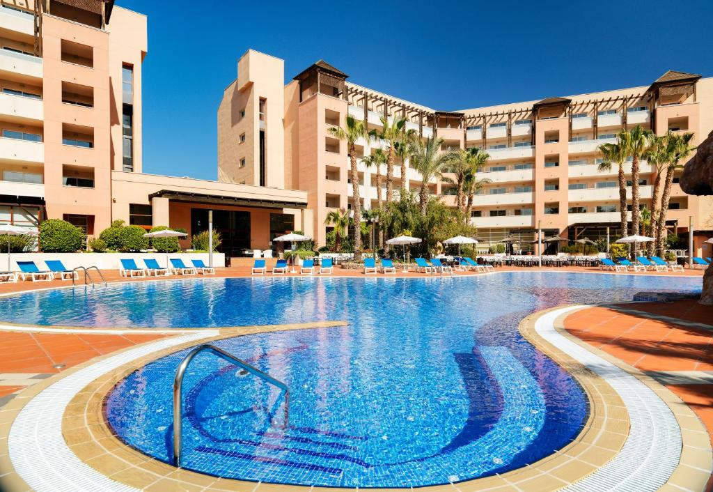 H10 SALAURIS PALACE
