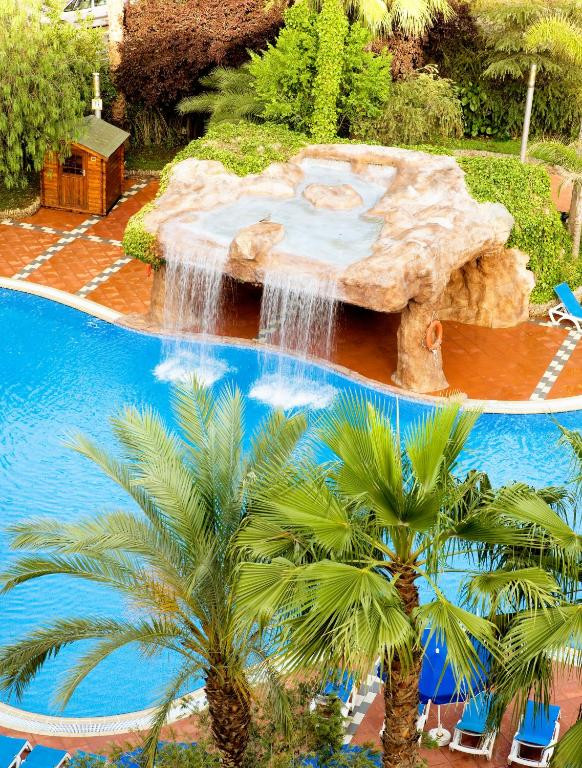 H10 SALAURIS PALACE фото 2