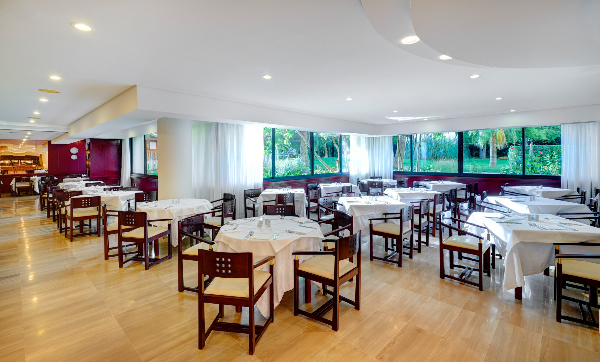 HIPOTELS MARFIL PLAYA фото 7
