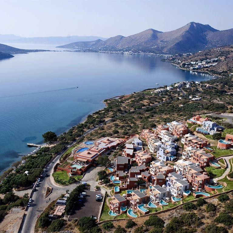 DOMES OF ELOUNDA AUTOGRAPH COLLECTION