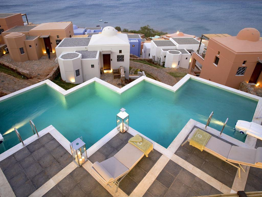 DOMES OF ELOUNDA AUTOGRAPH COLLECTION фото 2