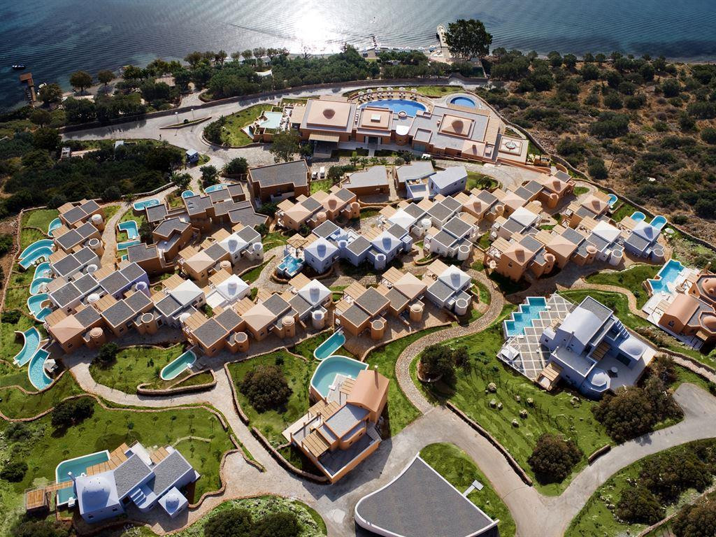 DOMES OF ELOUNDA AUTOGRAPH COLLECTION фото 3