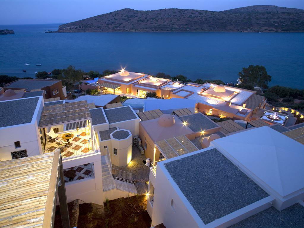DOMES OF ELOUNDA AUTOGRAPH COLLECTION фото 4