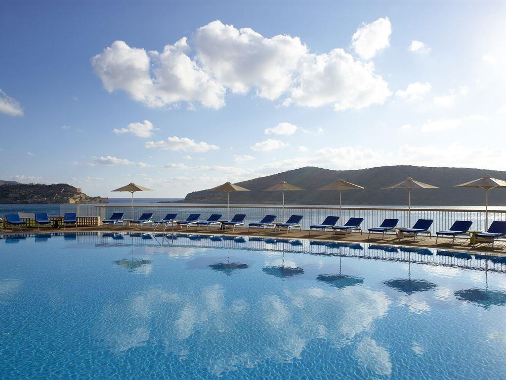 DOMES OF ELOUNDA AUTOGRAPH COLLECTION фото 5