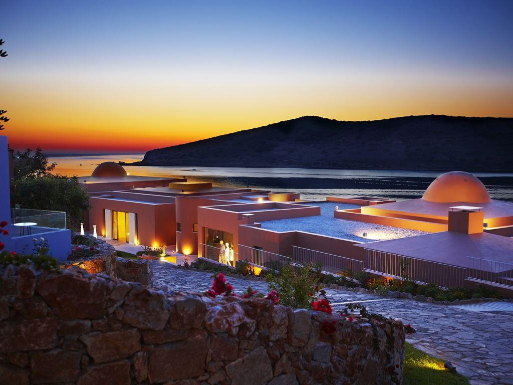 DOMES OF ELOUNDA AUTOGRAPH COLLECTION фото 7