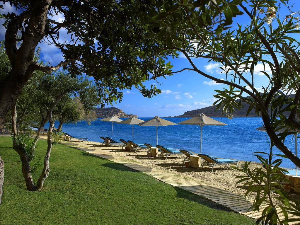 DOMES OF ELOUNDA AUTOGRAPH COLLECTION фото 8