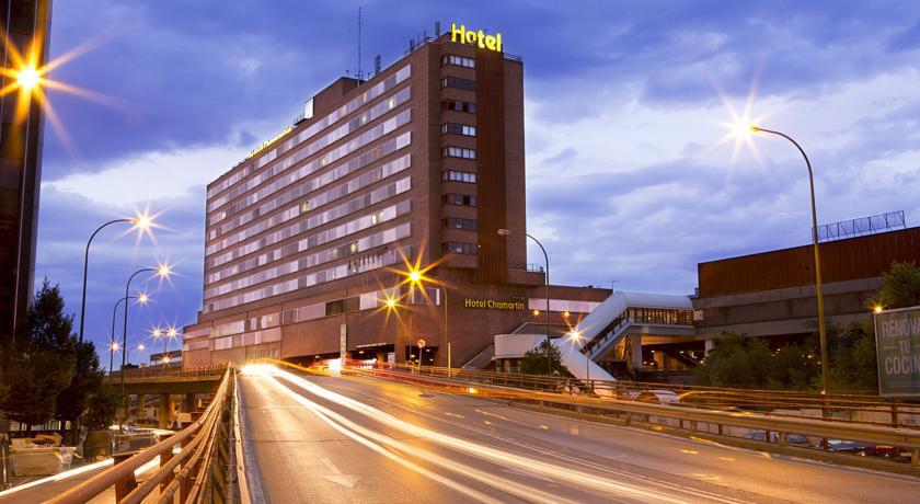 WEARE CHAMARTIN (EX. HUSA CHAMARTIN)