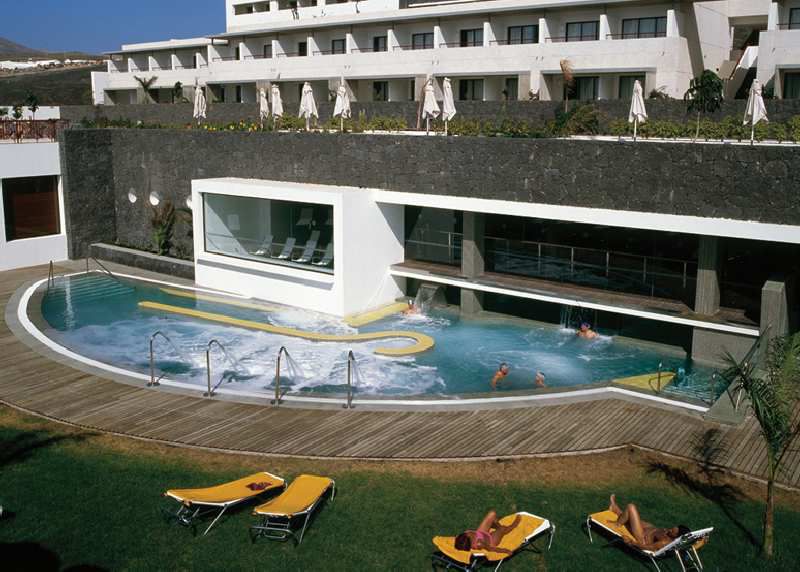 IBEROSTAR COSTA CALERO
