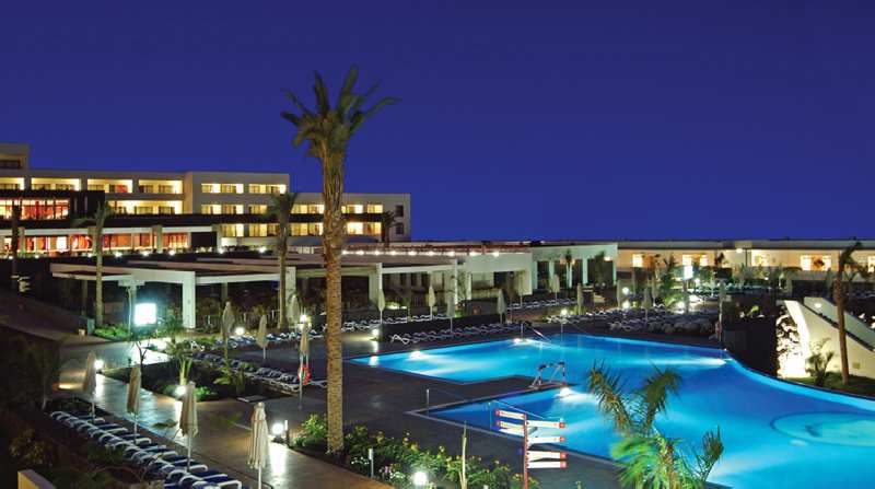 IBEROSTAR COSTA CALERO фото 2