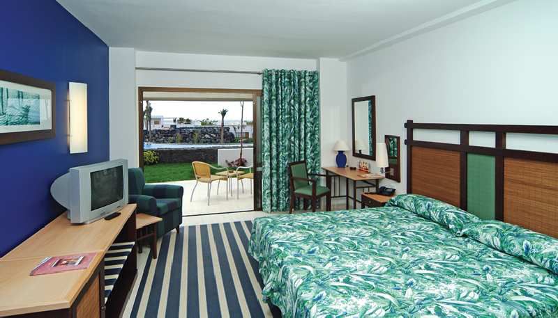 IBEROSTAR COSTA CALERO фото 4
