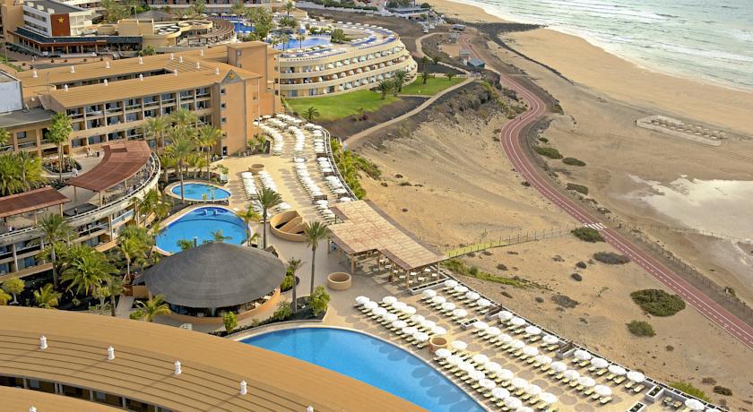 IBEROSTAR FUERTEVENTURA PALACE