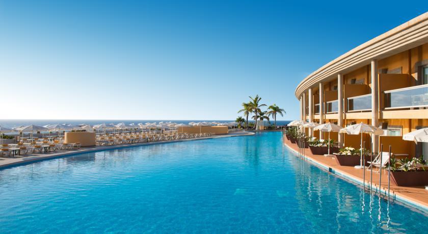 IBEROSTAR FUERTEVENTURA PALACE фото 2