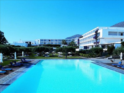 ELOUNDA BAY PALACE ELITE CLUB