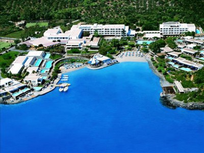 ELOUNDA BAY PALACE ELITE CLUB фото 2