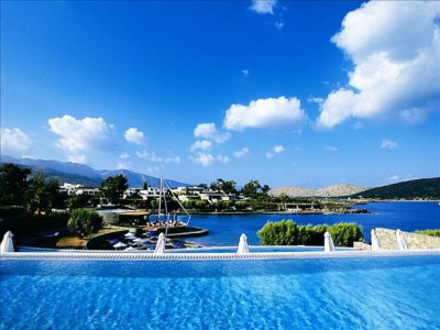ELOUNDA BAY PALACE ELITE CLUB фото 3