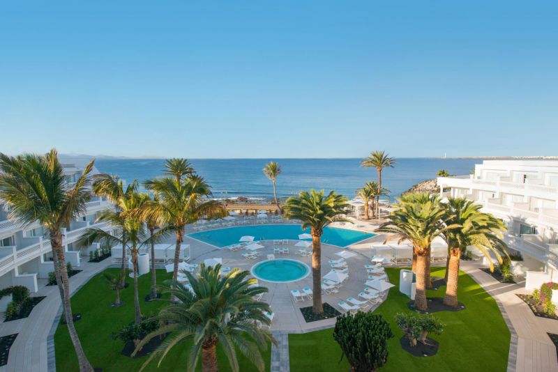 IBEROSTAR LANZAROTE PARK