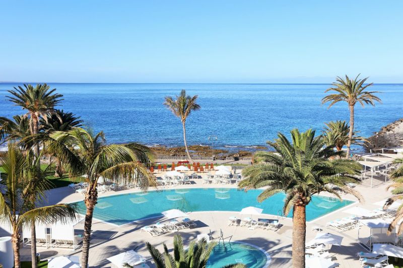 IBEROSTAR LANZAROTE PARK фото 4