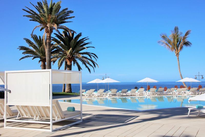 IBEROSTAR LANZAROTE PARK фото 5