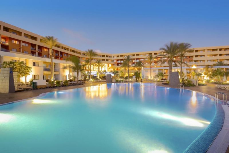 IBEROSTAR PLAYA GAVIOTAS PARK