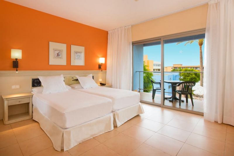 IBEROSTAR PLAYA GAVIOTAS PARK фото 4