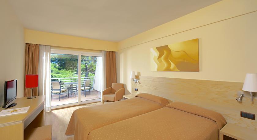 IBEROSTAR ROYAL ANDALUS фото 3