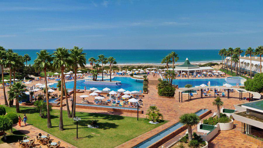 IBEROSTAR ROYAL ANDALUS фото 4