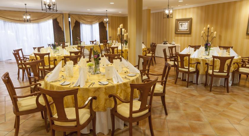 IBEROSTAR ROYAL ANDALUS фото 7
