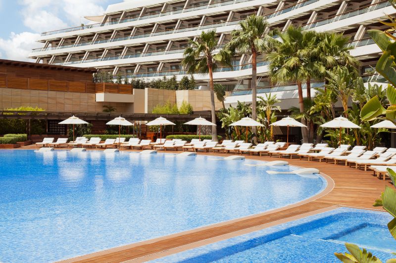 IBIZA GRAN HOTEL