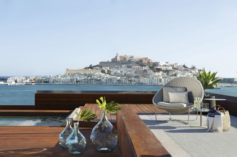 IBIZA GRAN HOTEL фото 2